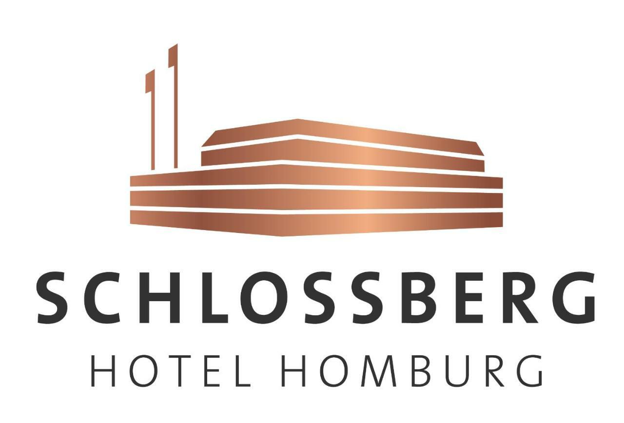 Schlossberg Hotel Homburg Homburg  Zewnętrze zdjęcie